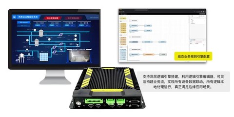 機智云入圍2021 5G物聯(lián)網(wǎng)創(chuàng)新排行榜TOP30 數(shù)據(jù)處理和存儲支持服務(wù)的重要突破