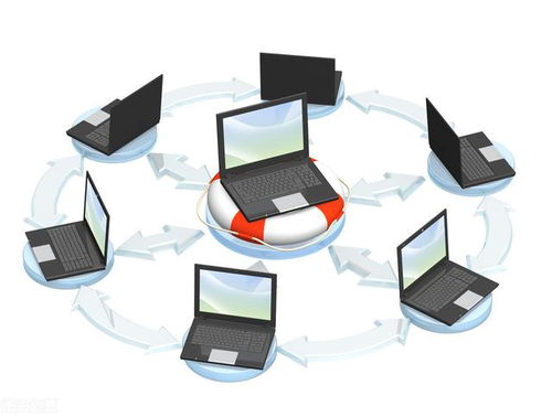 分布式存儲與集群存儲 概念、差異與數據處理支持服務