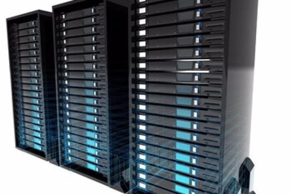 香港服務器的數據處理與存儲支持服務詳解